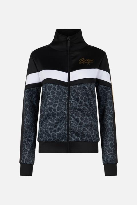 Produktbild Boxeur des Rues High Neck Color Block Full Zip (S)