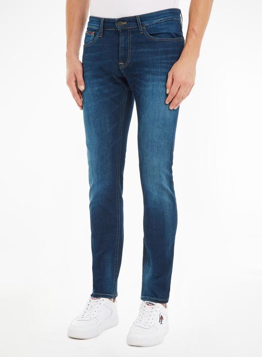 Immagine prodotto Tommy Hilfiger Scanton Jeans Slim aspen blu scuro (W33/L34)