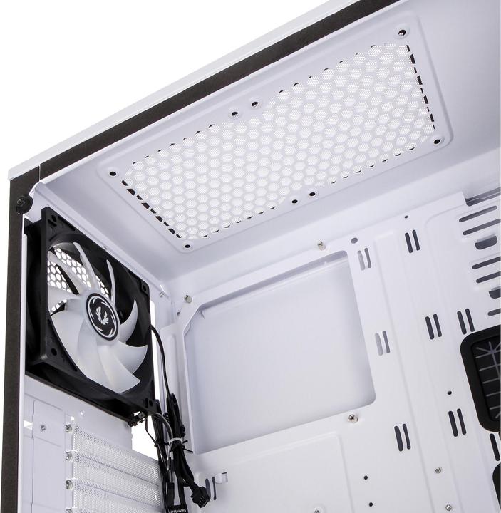 Actual product image BitFenix Enso Mesh RGB (ATX, mATX, Mini-ITX, E-ATX)