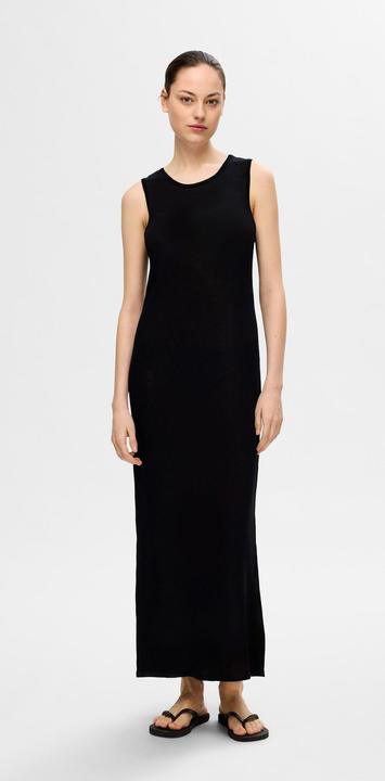 Immagine prodotto Selected Femme Maxi abito in maglia (L)