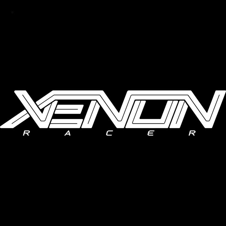 Image du produit Sodesco Xenon Racer (PS4)