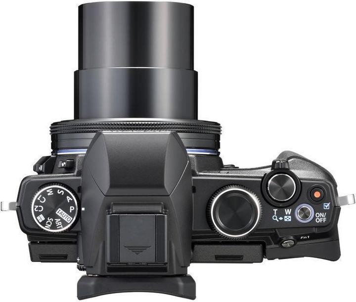 Produktbild Olympus Stylus 1s