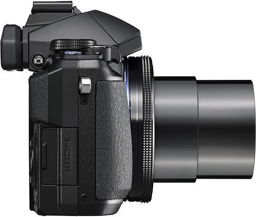 Produktbild Olympus Stylus 1s
