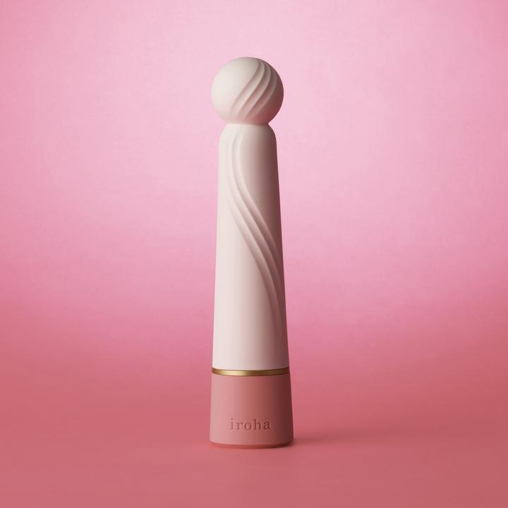 Produktbild Iroha RIN+ SANGO Vibrator