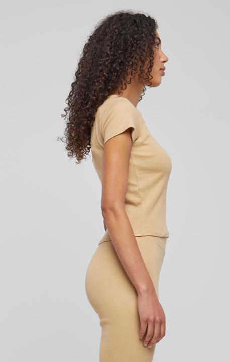 Produktbild Karl Kani KW233-032-1 KK Small Signature Tight Rib Tee (L)