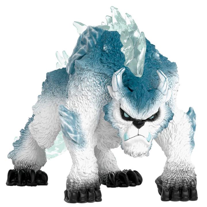 Produktbild Schleich BattleCave Schneeschlitzer