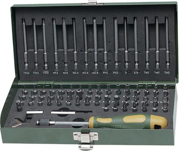 Produktbild Proxxon Super-Sicherheits- und Spezialbitsatz (Tri-Wing M3, Tri-Wing M4, Tri-Wing M5, Kreuz Phillips PH M0, Kreuz Pozidriv PZ M1, Innensechsrund TX M8, Innensechsrund TX M10, Innensechsrund TX M15, Innensechsrund TX M20, Innensechsrund TX M30, Tri-Wing M2, Kreuz Phillips PH M1, Kreuz Phillips PH M2, Innensechsrund TX M5, Innensechsrund TX M6)