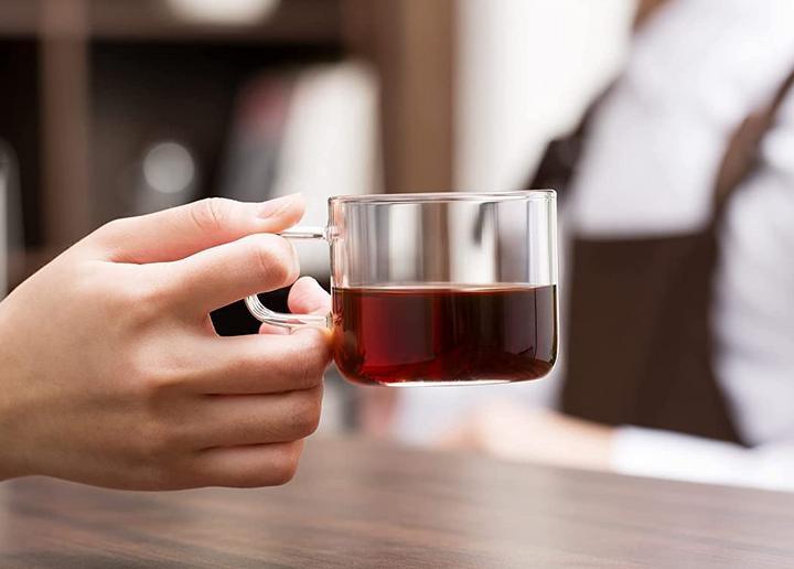 Image du produit Samadoyo Verres Lungo 2 pièces (180 ml, 2 x)