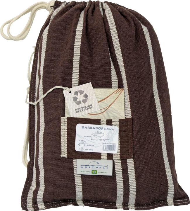 Actual product image Amazonas Barbados (200 kg)