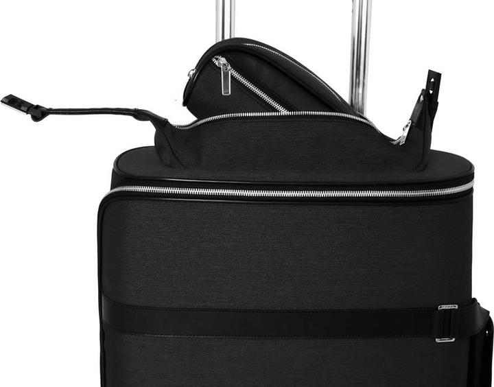 Image du produit Vocier Black Collection Bagage á Main (Bagage à main (jusqu'à 50l))