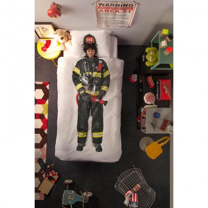 Immagine prodotto Snurk Vigile del fuoco