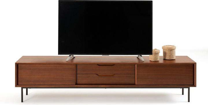Actual product image La Redoute Interieurs Noyeto (200 x 40 x 45.5 cm)