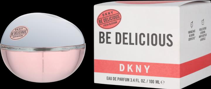 Actual product image DKNY Be Delicious Fresh Blossom (Eau de parfum, 100 ml)