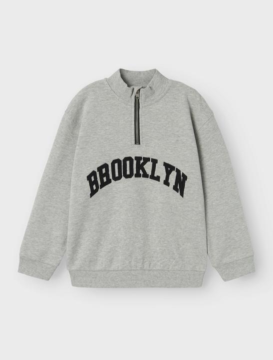 Image du produit Name it Sweat-shirt coupe regular (116)