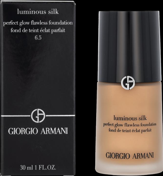Immagine prodotto Giorgio Armani Fondotinta Seta Luminosa (Beige)