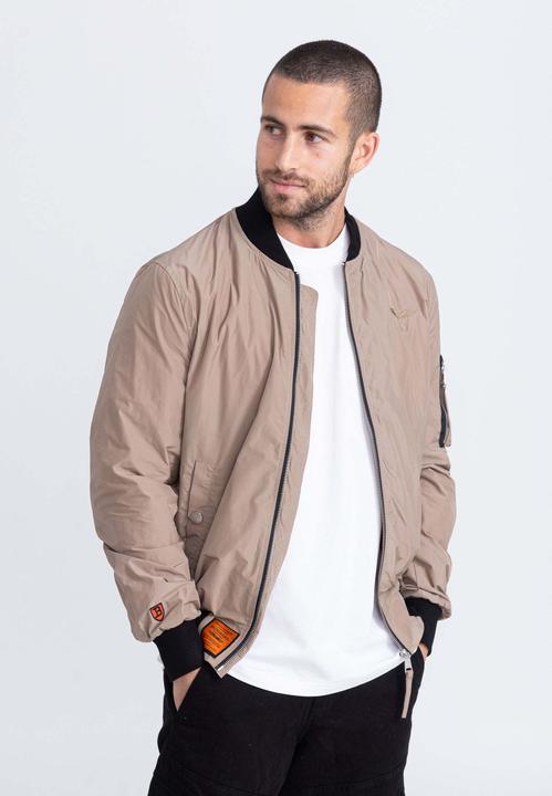 Actual product image Bombers Original Jackets MA1 M (S)