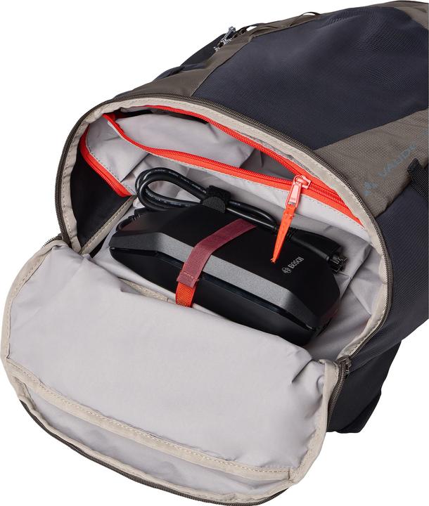 Image du produit Vaude Bike Alpin 28+5 (31 l)