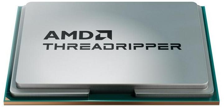Actual product image AMD Ryzen Threadripper 7960X (sTR5, 4.20 GHz, 24 -Core)