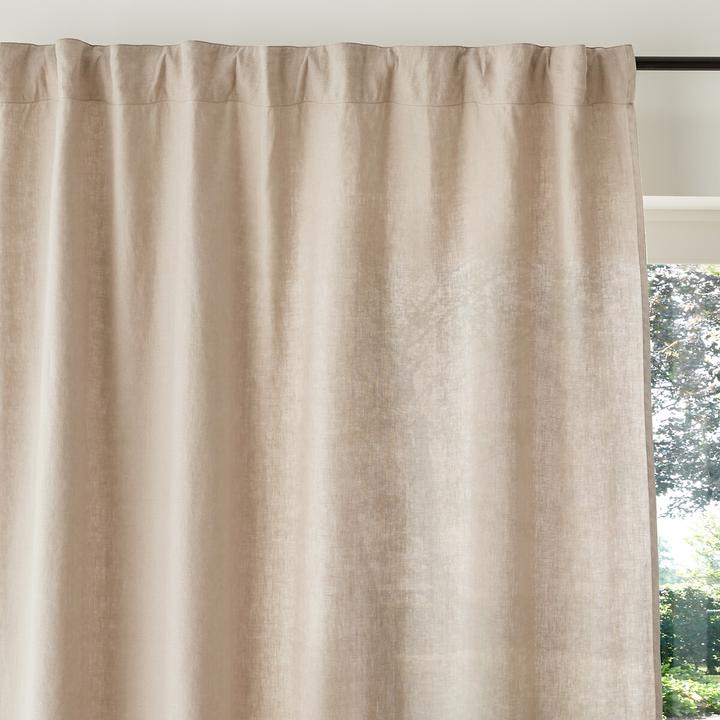 Actual product image La Redoute Interieurs Elba (250 x 140 cm)