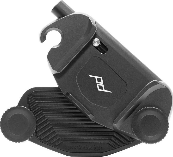 Actual product image Peak Design capture clip (Shoulder strap)