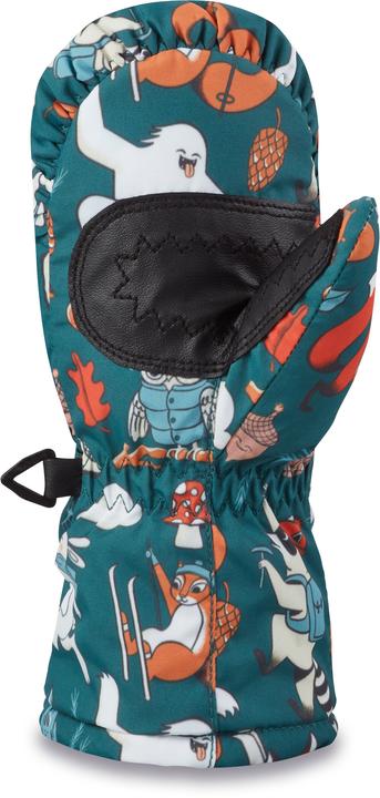 Actual product image Dakine Brat Mitt (L)