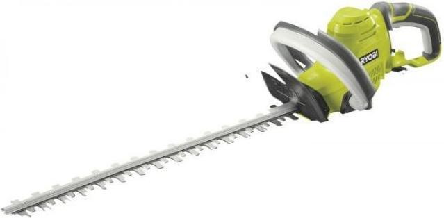 Actual product image Ryobi Heckenschere RHT4550HS 450W (Cordless hedgecutters)