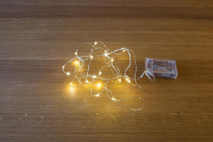 Produktbild GuGus Angel Hair (2.60 m)