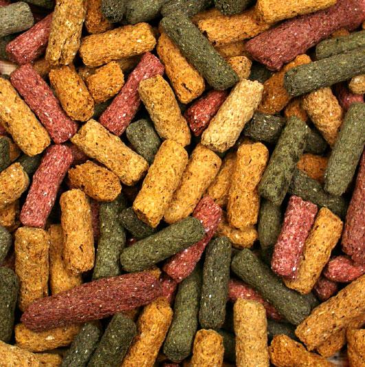 Produktbild JR Farm Gemüse Knabberstangen 125g (0.13 kg, 1 x)