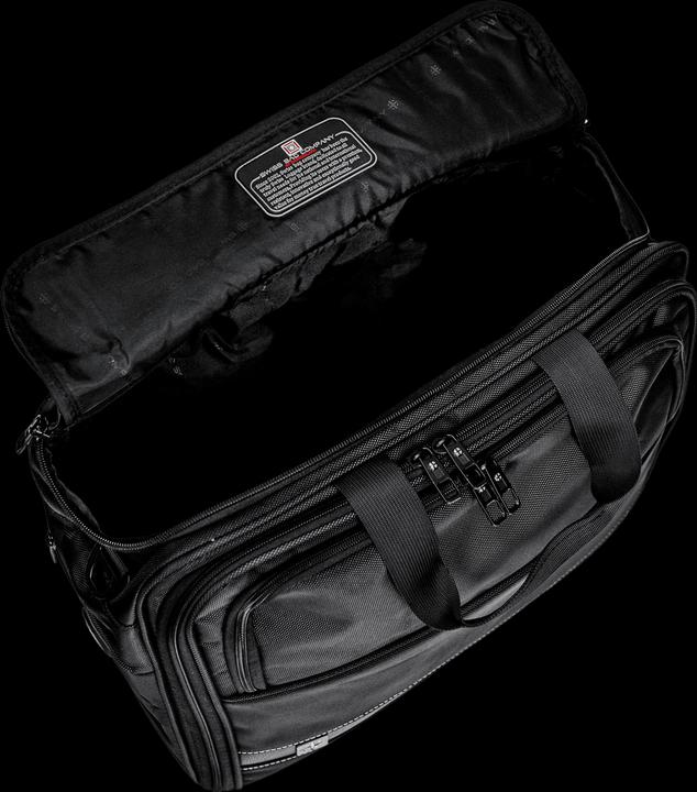 Immagine prodotto Swissbags A320 (30 l, Bagaglio a mano (fino a 50 litri))