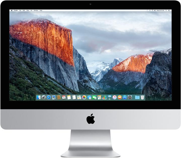 Apple iMac (8 GB, 256 GB)