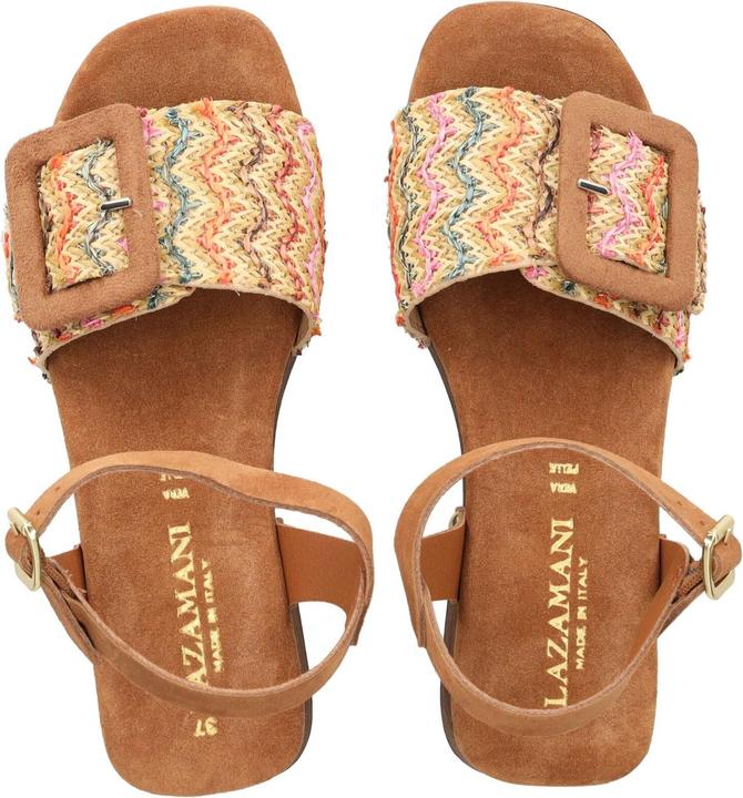 Actual product image Lazamani Sandalen (40)