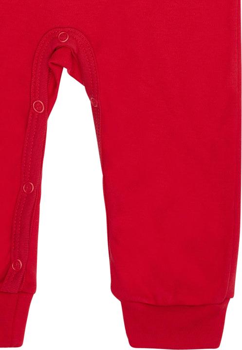 Actual product image loud + proud Dungarees (86)