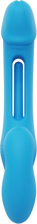 Immagine prodotto Honey Play Box Harmony Duo Strapless Strap-On Blue