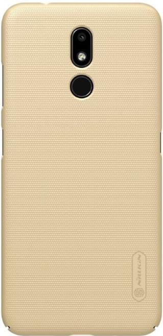 Immagine prodotto Nillkin Serie Super Frosted Shield (Nokia 3.2)
