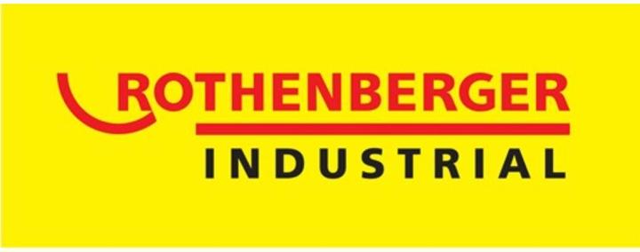 Produktbild Rothenberger Turbolötset 2000