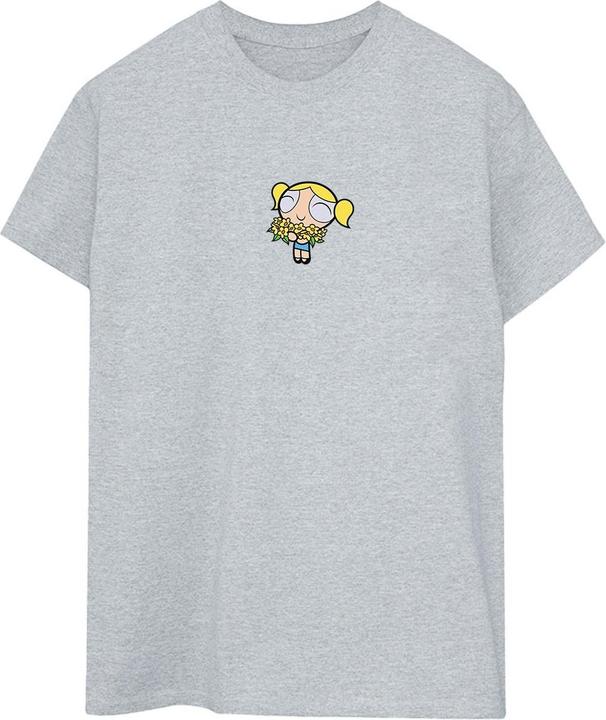 Image du produit The Powerpuff Girls - T-shirt - Femme (XL)