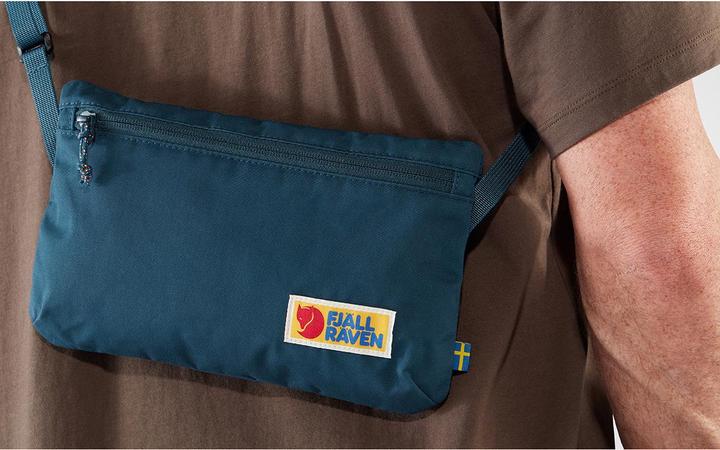 Produktbild Fjällräven Vardag Pocket