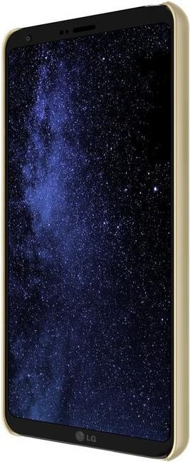 Actual product image Nillkin Super Frosted Shield Series (G6)