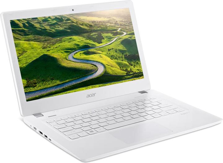 Actual product image Acer Aspire V3-372 (13.30", Intel Core i5-6200U, 8 GB, 256 GB, CH)