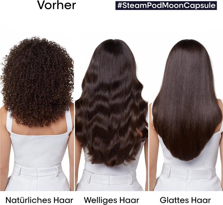 Produktbild L'Oréal Professionnel SteamPod SteamPod 4 (Dampfglätteisen)