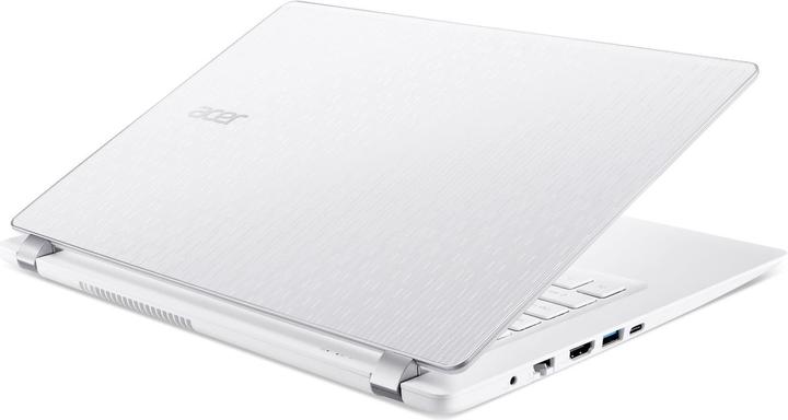 Actual product image Acer Aspire V3-372 (13.30", Intel Core i5-6200U, 8 GB, 256 GB, CH)