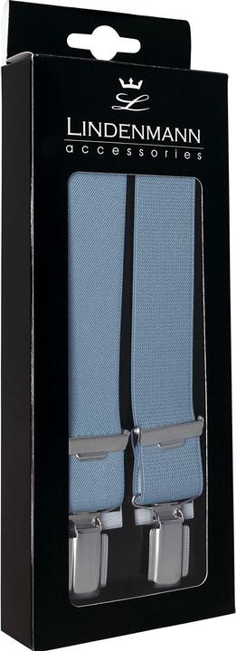 Actual product image Lindenmann suspenders (110)