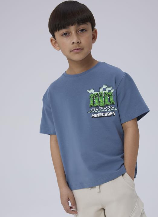 Produktbild Name it Minecraft T-Shirt (134)