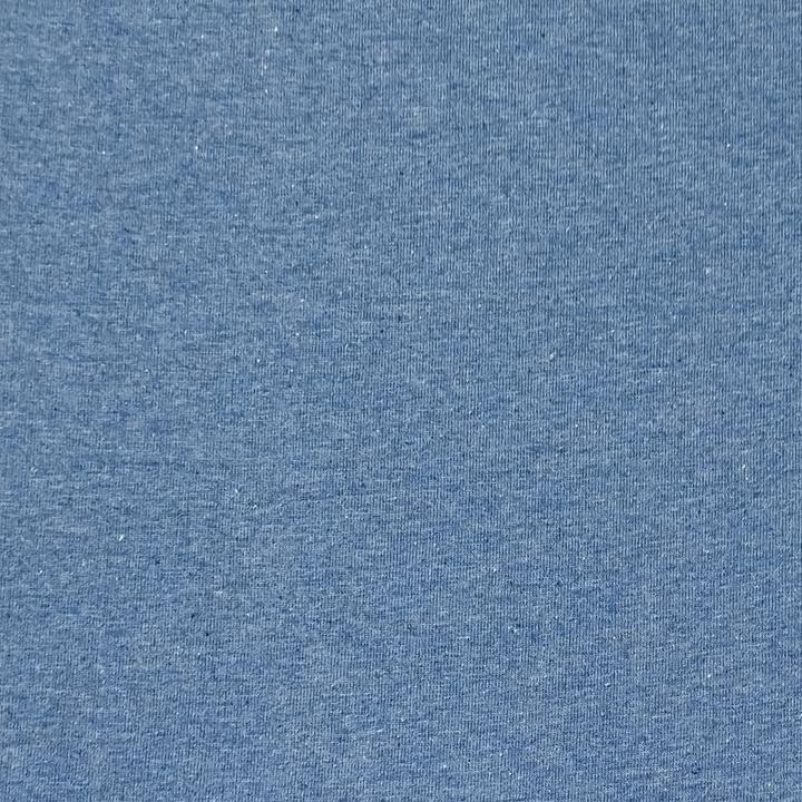 Actual product image Casativo Natura Punto Premium Jersey Melange Spannbetttuch (200 x 220 cm, 180 x 200 cm)