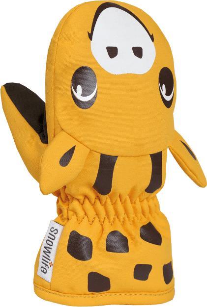 snowlife Animal Mitten (L)