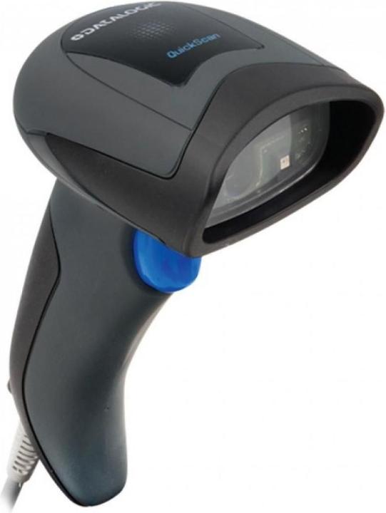 Datalogic Qd2430 (1D-Barcodes, QR-Code)