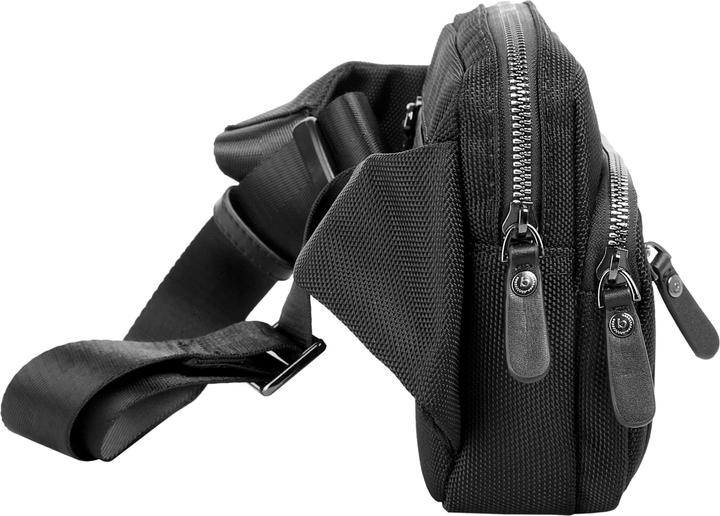 Actual product image Bugatti Nero