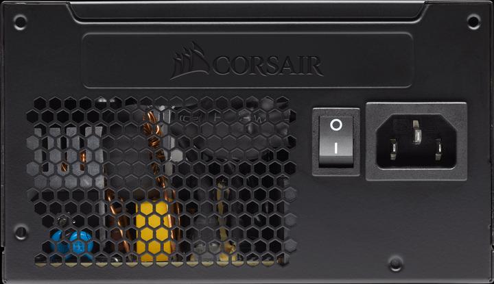 Image du produit Corsair Vs550 2018 (550 W)
