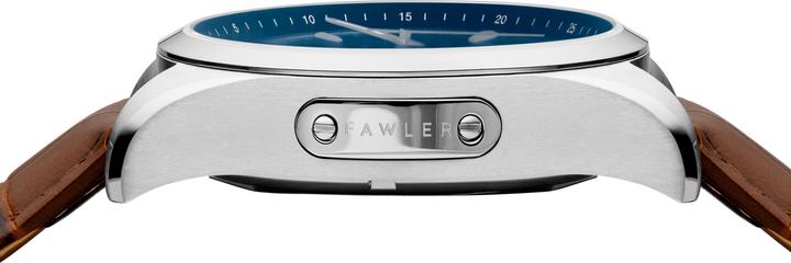Actual product image Fawler Perseus (Analogue wristwatch, 42 mm)
