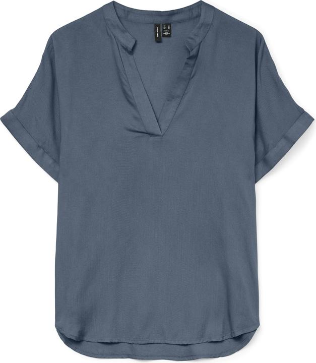 Vero Moda Vmbeauty Ss Top Wvn Ga Noos